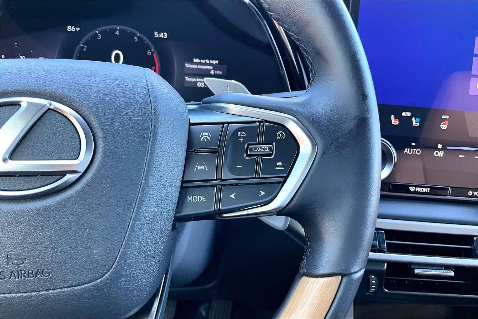 Used 2025 Iridium Lexus  image 23
