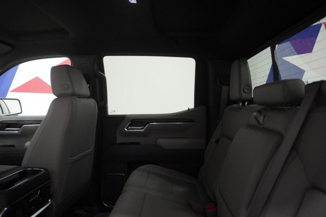 2026 GMC Sierra 1500 SLT - Photo 24