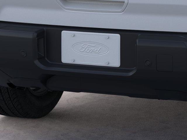 New 2026 Space White Metallic Ford Big Bend® image 46