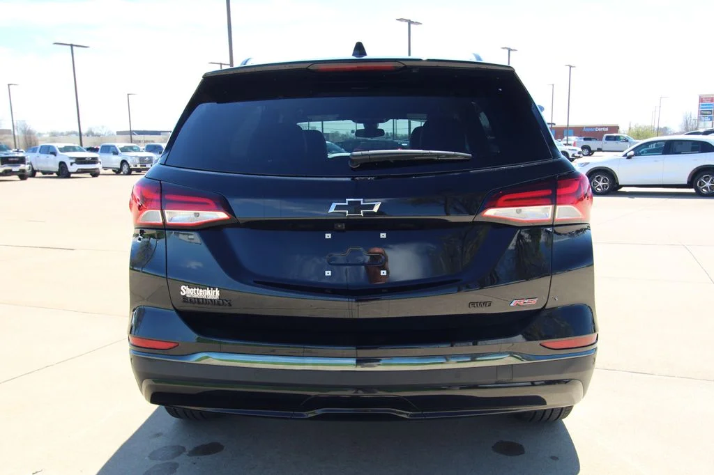 2022 Chevrolet Equinox RS - Photo 36