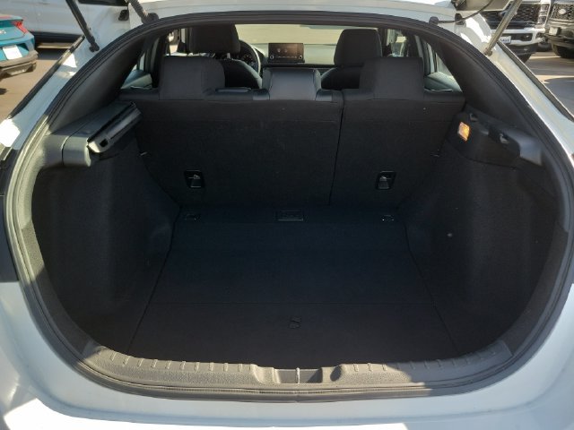Certified Used 2024 White Honda Sport image 20