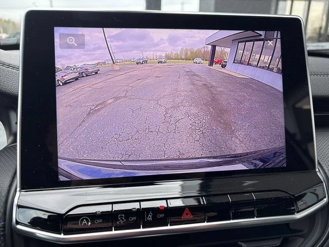 2026 Jeep Compass Latitude Altitude - Photo 13