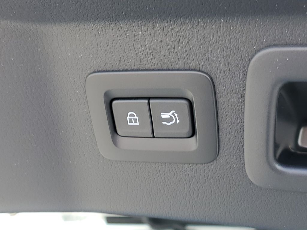 2026 Mazda CX-90 Premium Plus Package - Photo 11