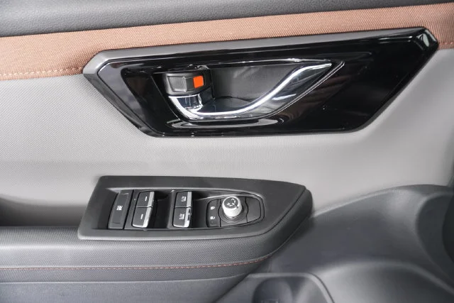New 2026 RIVER ROCK PEARL Subaru Sport Hybrid image 10