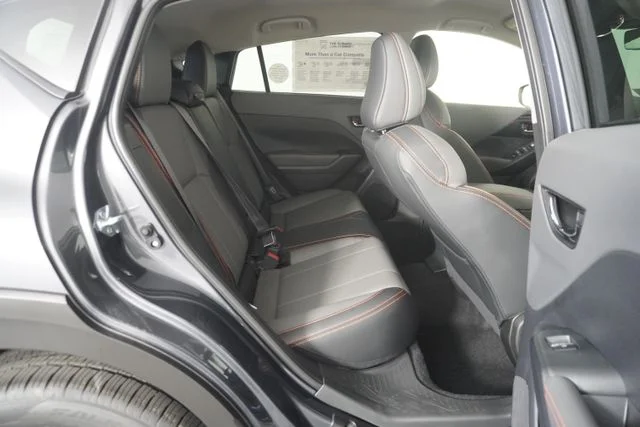 New 2026 MAGNETITE GRAY PEARL Subaru Limited Hybrid image 26