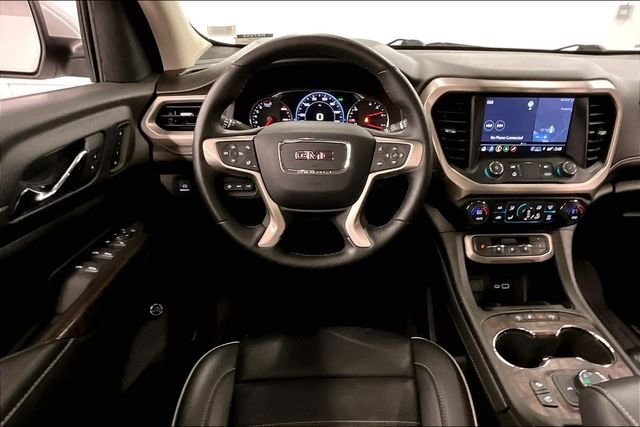 2023 GMC Acadia Denali - Photo 6