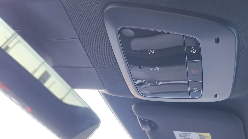 2026 Volvo EX30 Plus - Photo 20