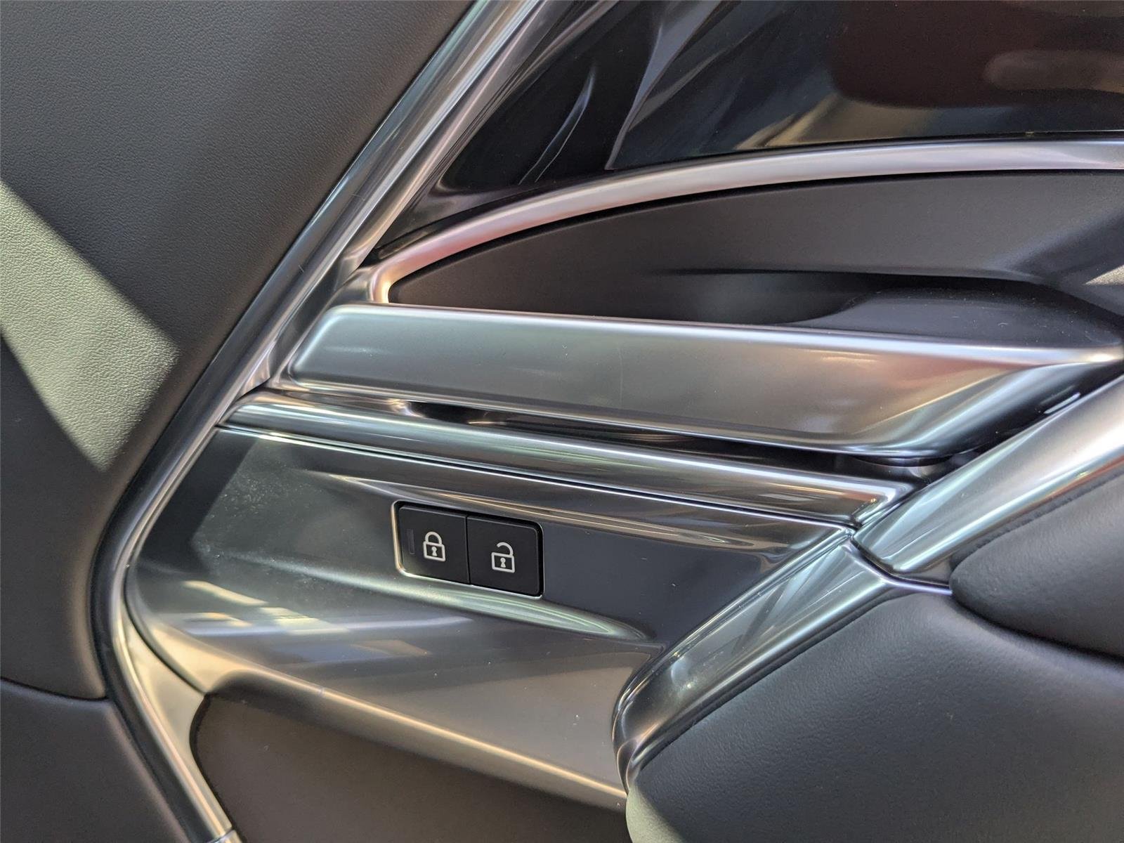 New 2025 Santorini Black Land Rover Autobiography image 36