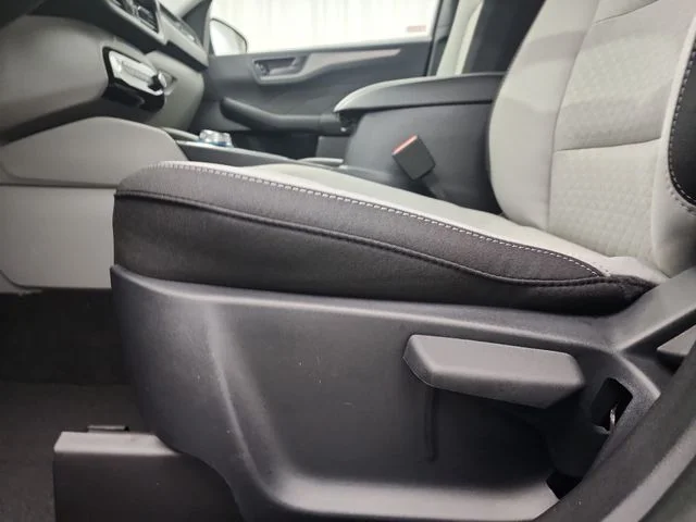 New 2026 Vapor Blue Metallic Ford Active® image 16