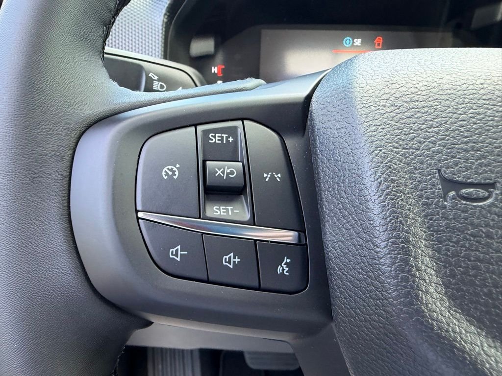 New 2026 Desert Sand Ford XLT image 19