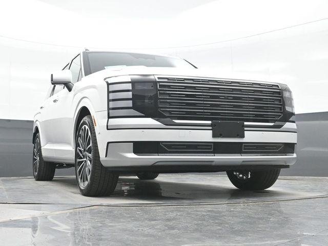 New 2027 White Hyundai Calligraphy AWD image 22