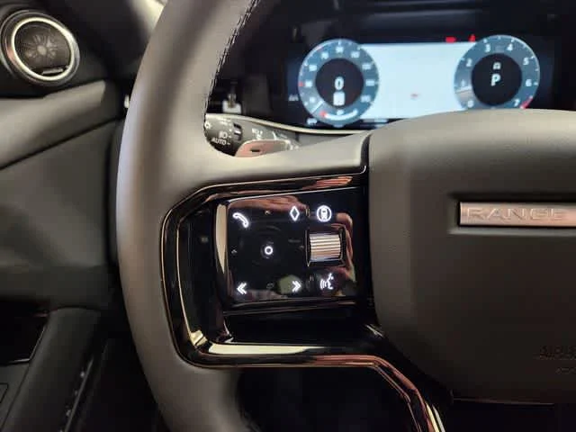 New 2026 Fuji White Land Rover Core S image 27