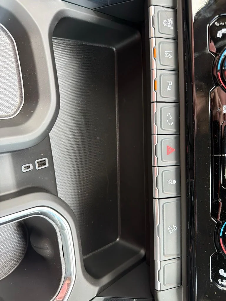 New 2026 Blue GMC Denali image 31