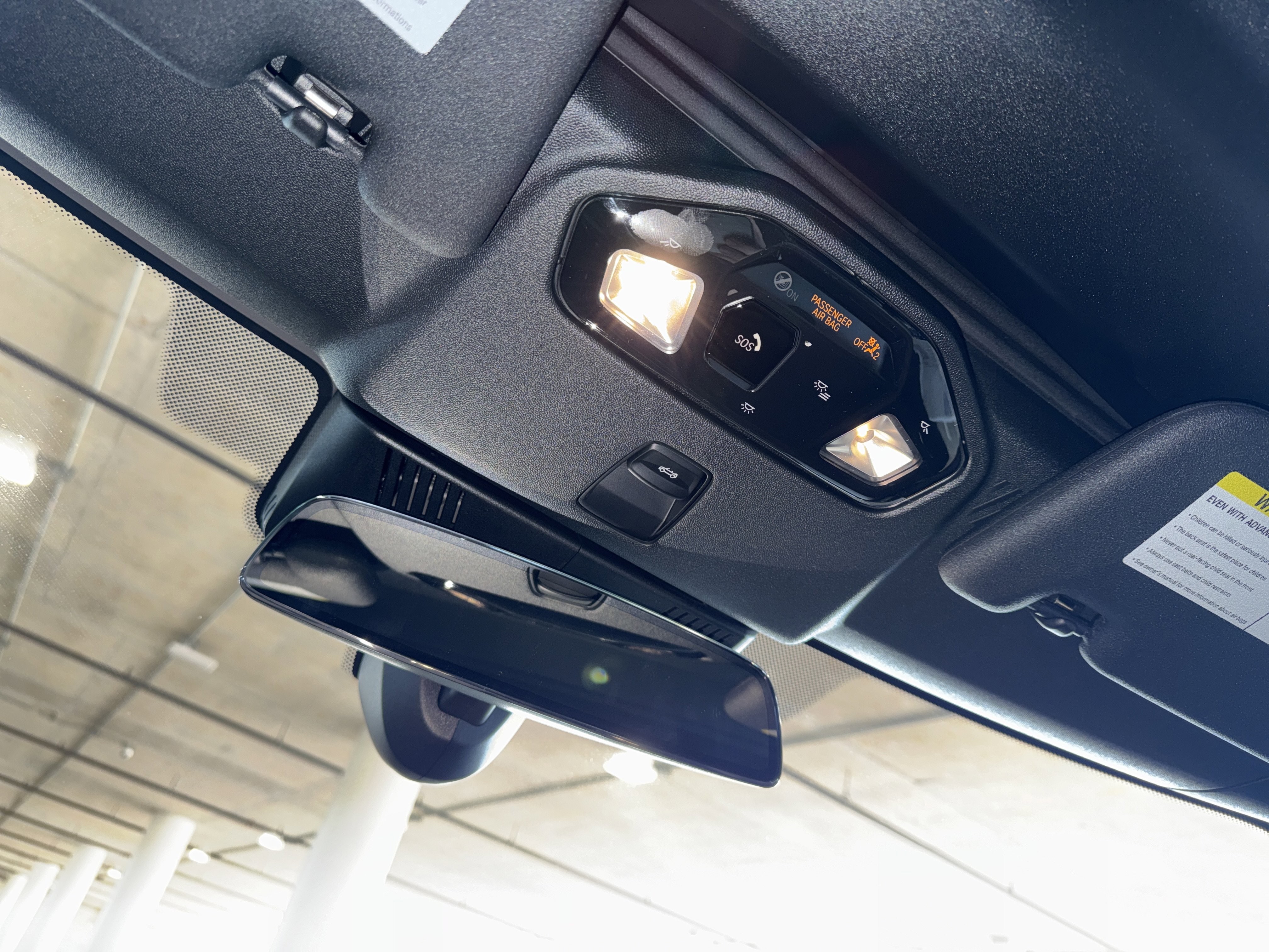 2026 MINI Convertible S - Photo 23