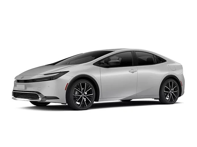 2027 Toyota Prius XLE