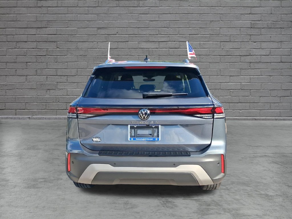 Certified Used 2026 Gray Volkswagen S image 11