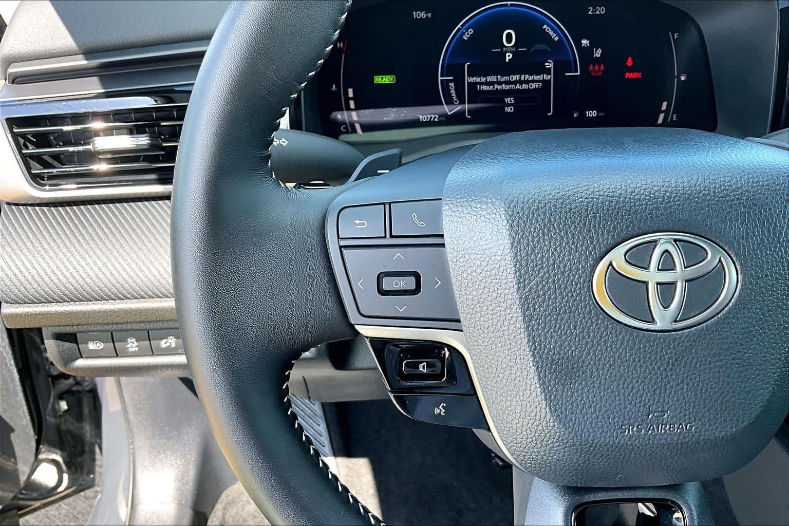 Used 2026 Underground Toyota LE image 24