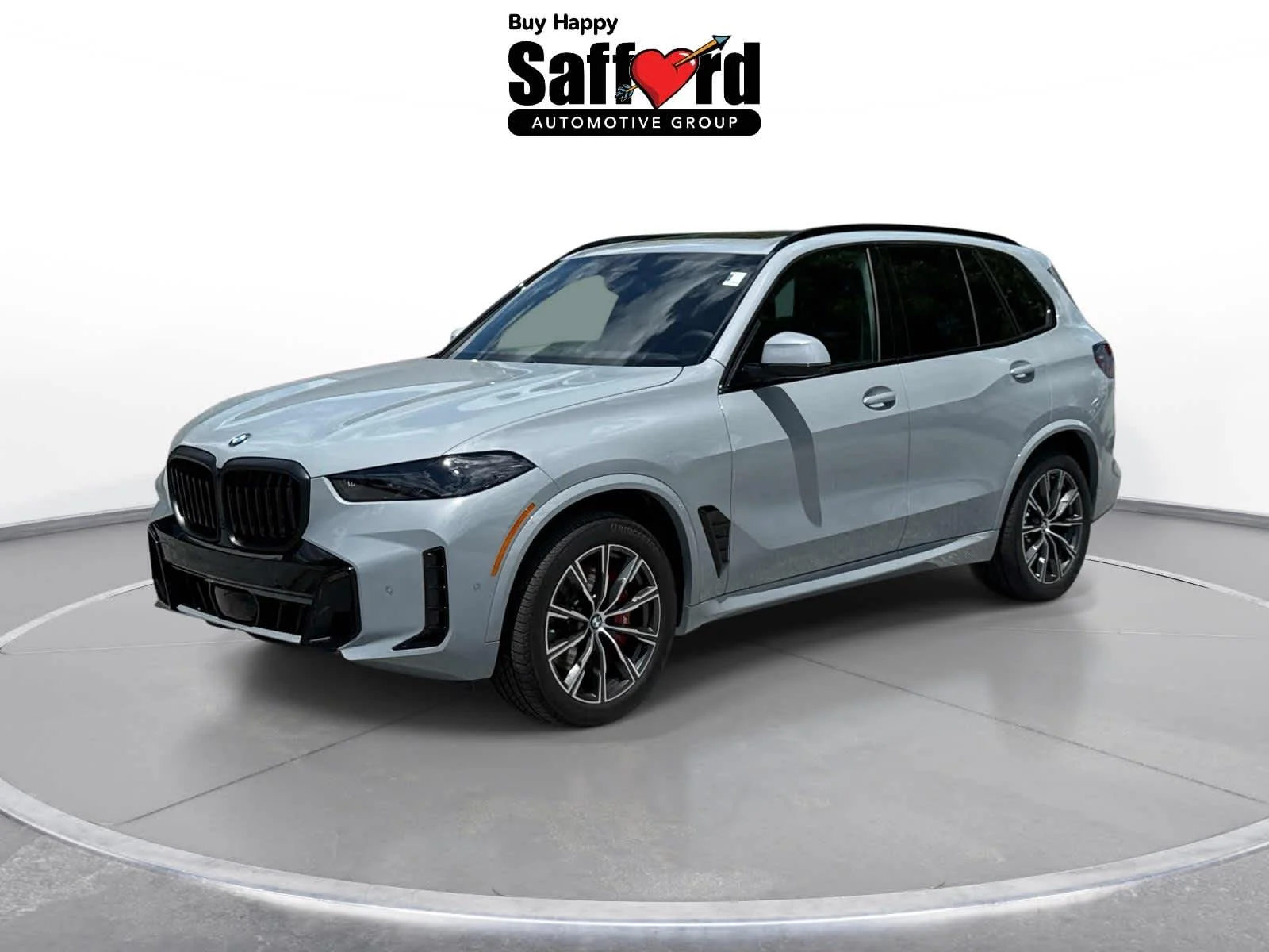 2026 BMW X5 xDrive40i's photo