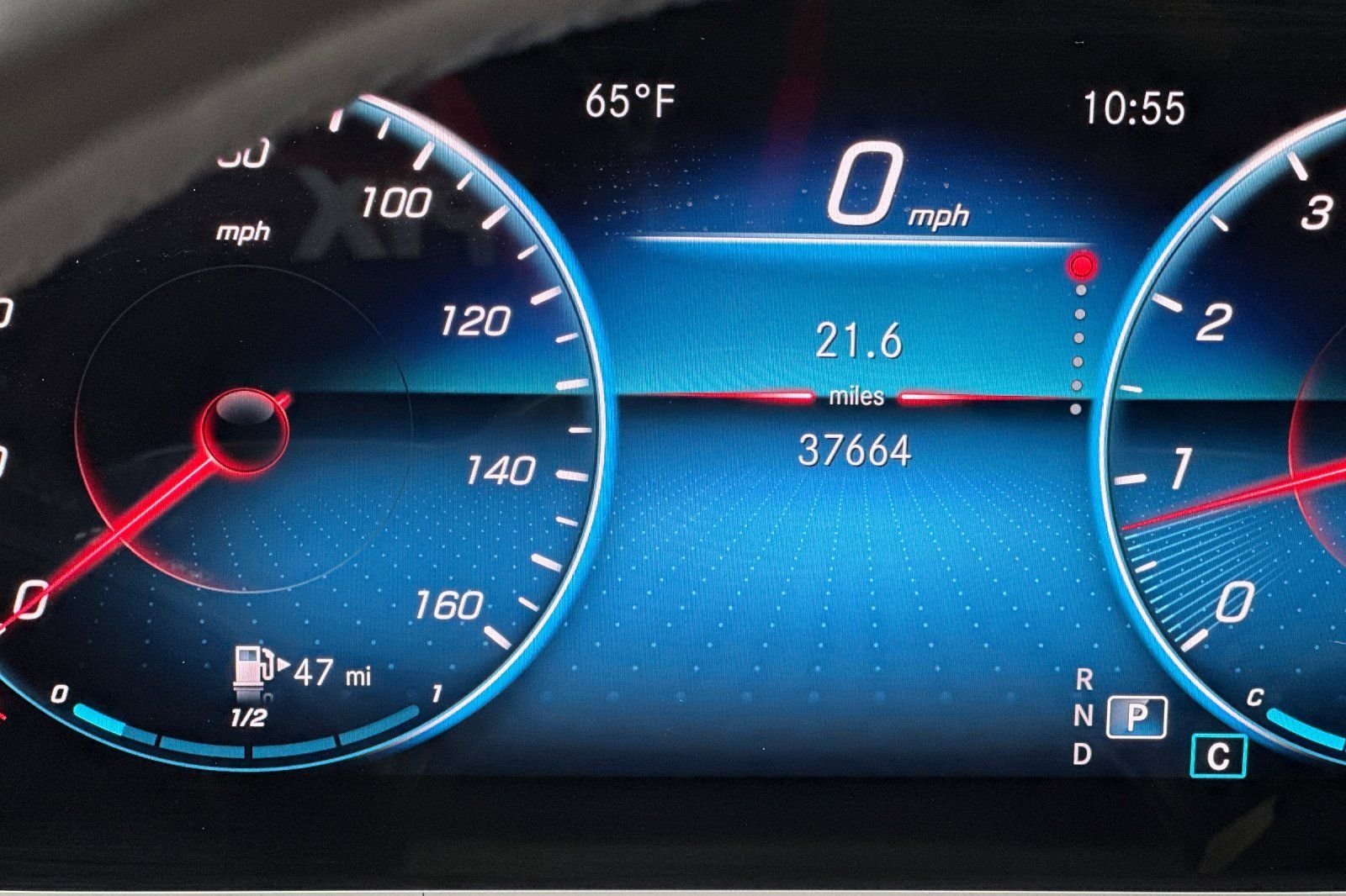 Used 2022  Mercedes-Benz GLE 350 image 33