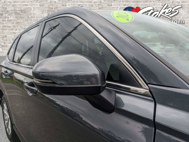 Used 2024  Honda EX image 10