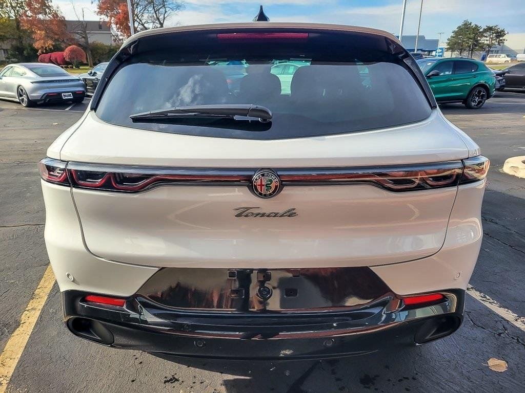 2025 ALFA ROMEO TONALE - Image 4