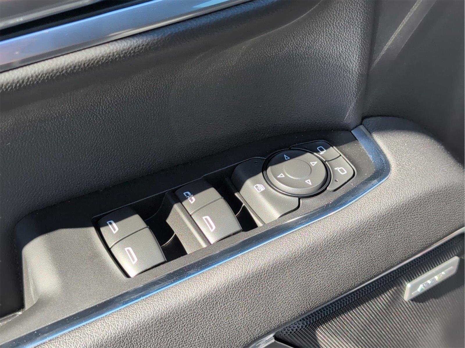 2026 Chevrolet Silverado 1500 RST - Photo 31