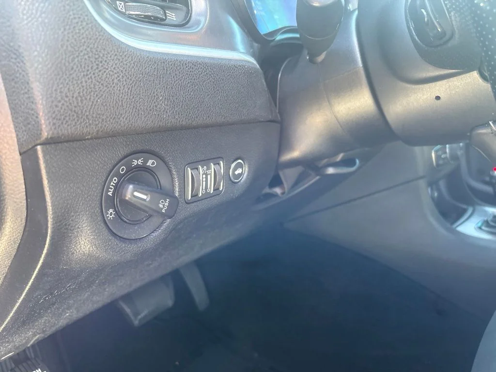 Used 2021 Gray Dodge GT image 21