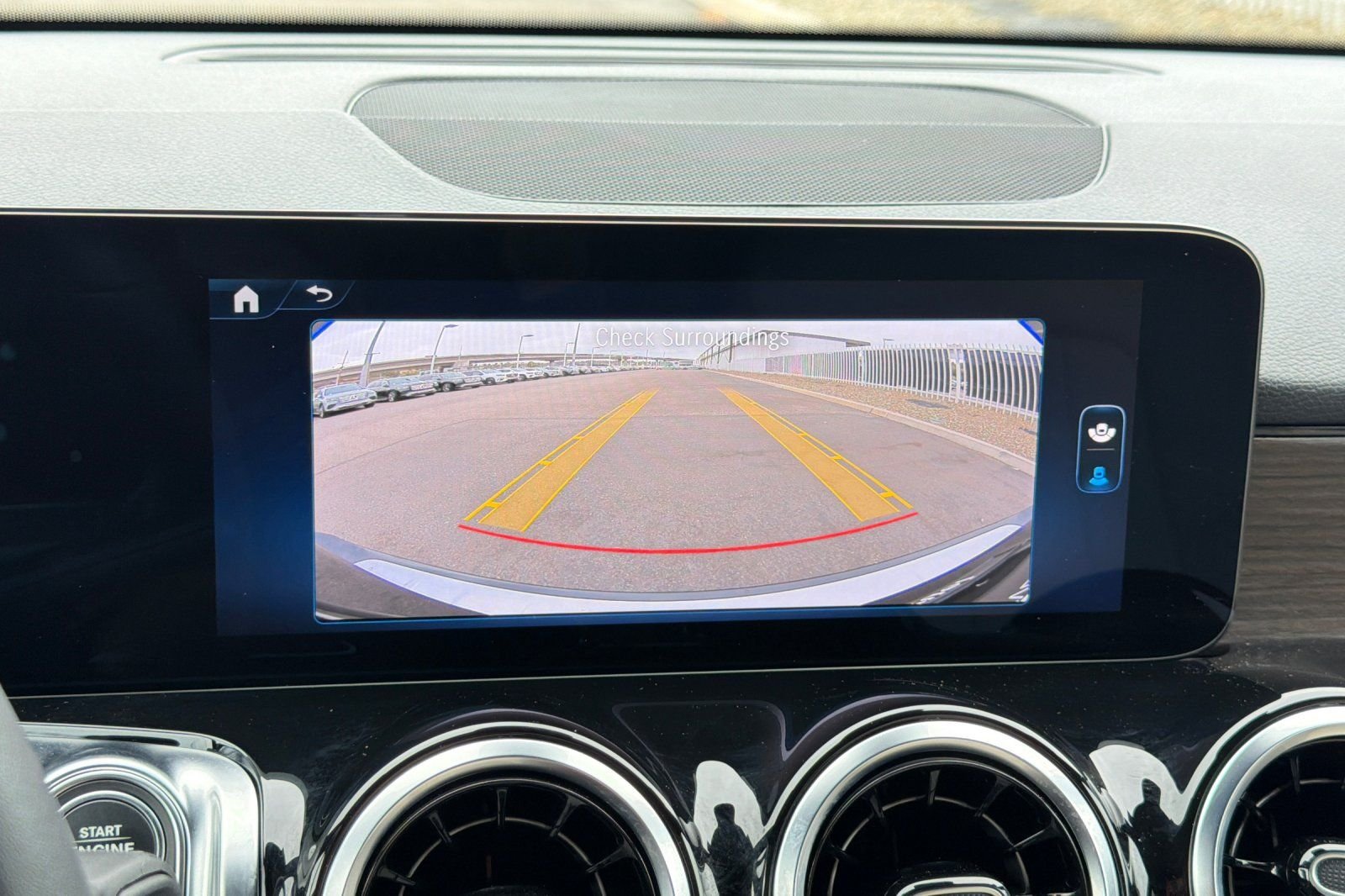 Certified Used 2026 Black Mercedes-Benz GLB 250 image 16