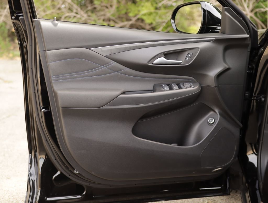 2026 Buick Envista Sport Touring - Photo 23