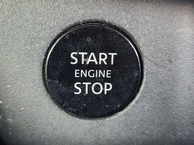 Used 2025 Gray Nissan SV image 21