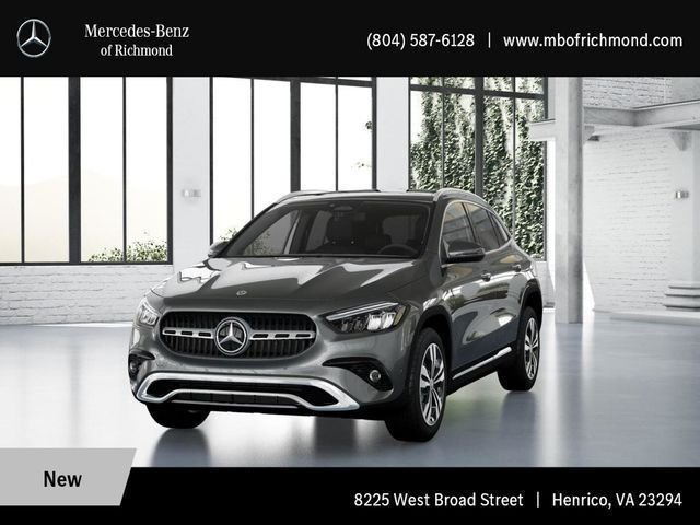 Certified Used 2026 Gray Mercedes-Benz GLA 250 image 41