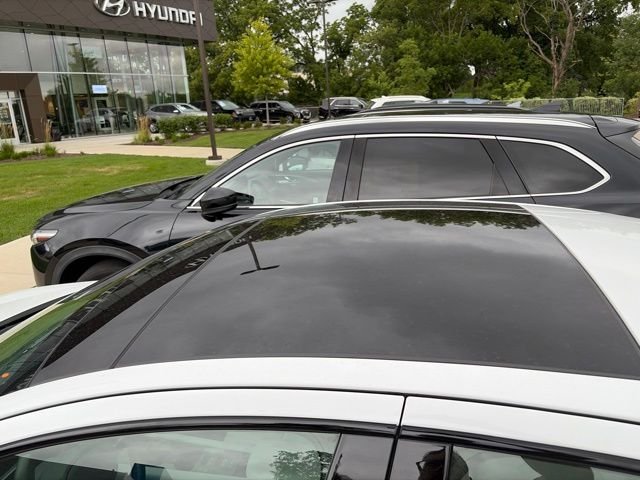 2023 Hyundai IONIQ 6 Limited - Photo 7