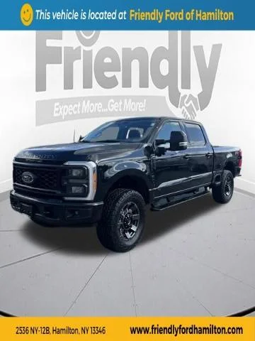 2023 Ford F-250 Lariat 4x4 Crew Cab 6-3/4' Box's photo