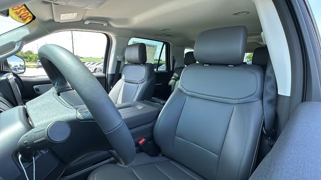 New 2026 White Ford Active image 19