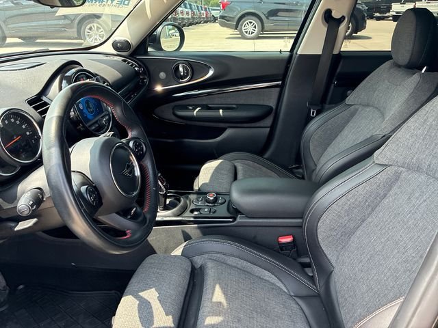 Used 2020 Black MINI Classic image 12