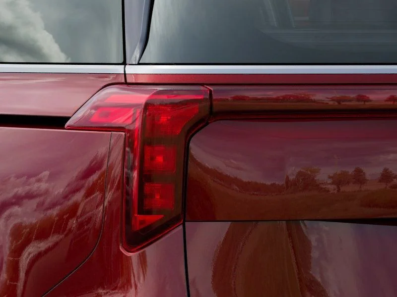 2026 Kia Carnival SX - Photo 11
