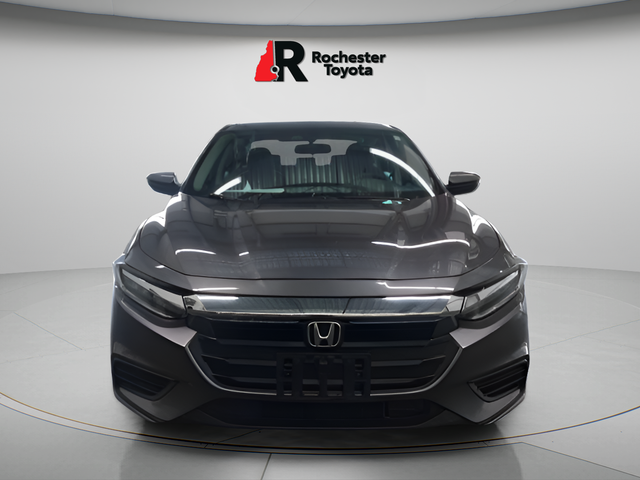 2022 Honda Insight