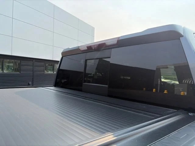 Used 2020 Satin Steel Metallic GMC Denali image 5