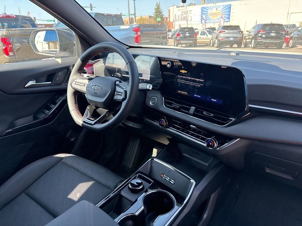 2026 Chevrolet Equinox RS - Photo 32