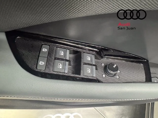 New 2026 Gray Audi S line image 34