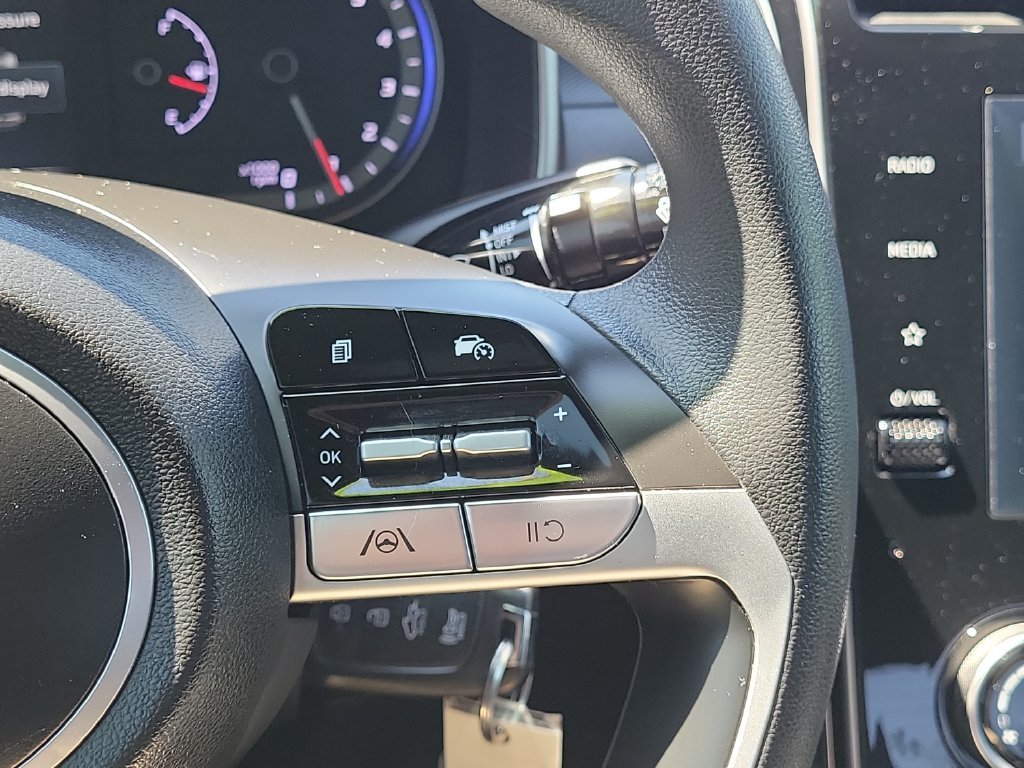 2024 Hyundai Santa Cruz SE - Photo 21