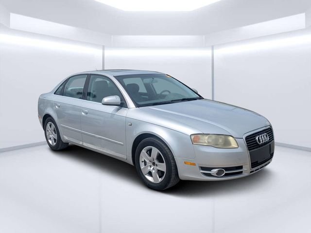 2006 Audi A4 2.0T CVT's photo