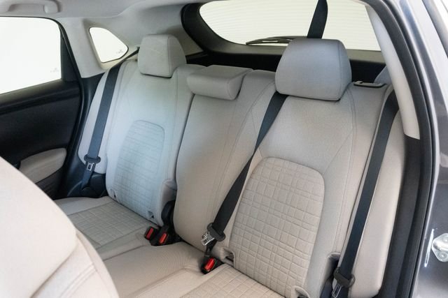 Used 2024 Gray Honda LX image 16