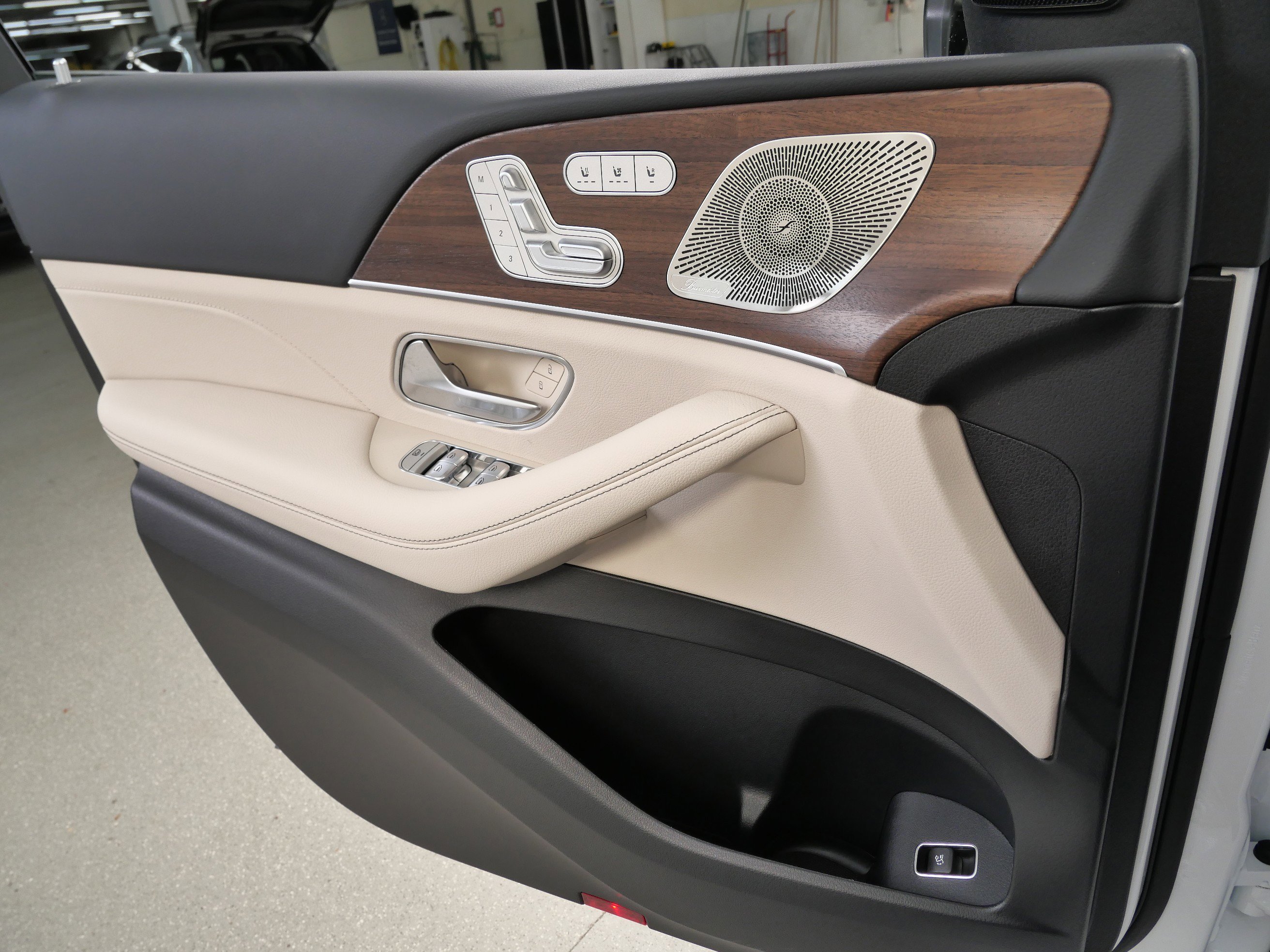 2026 Mercedes-Benz GLE GLE350 - Photo 13