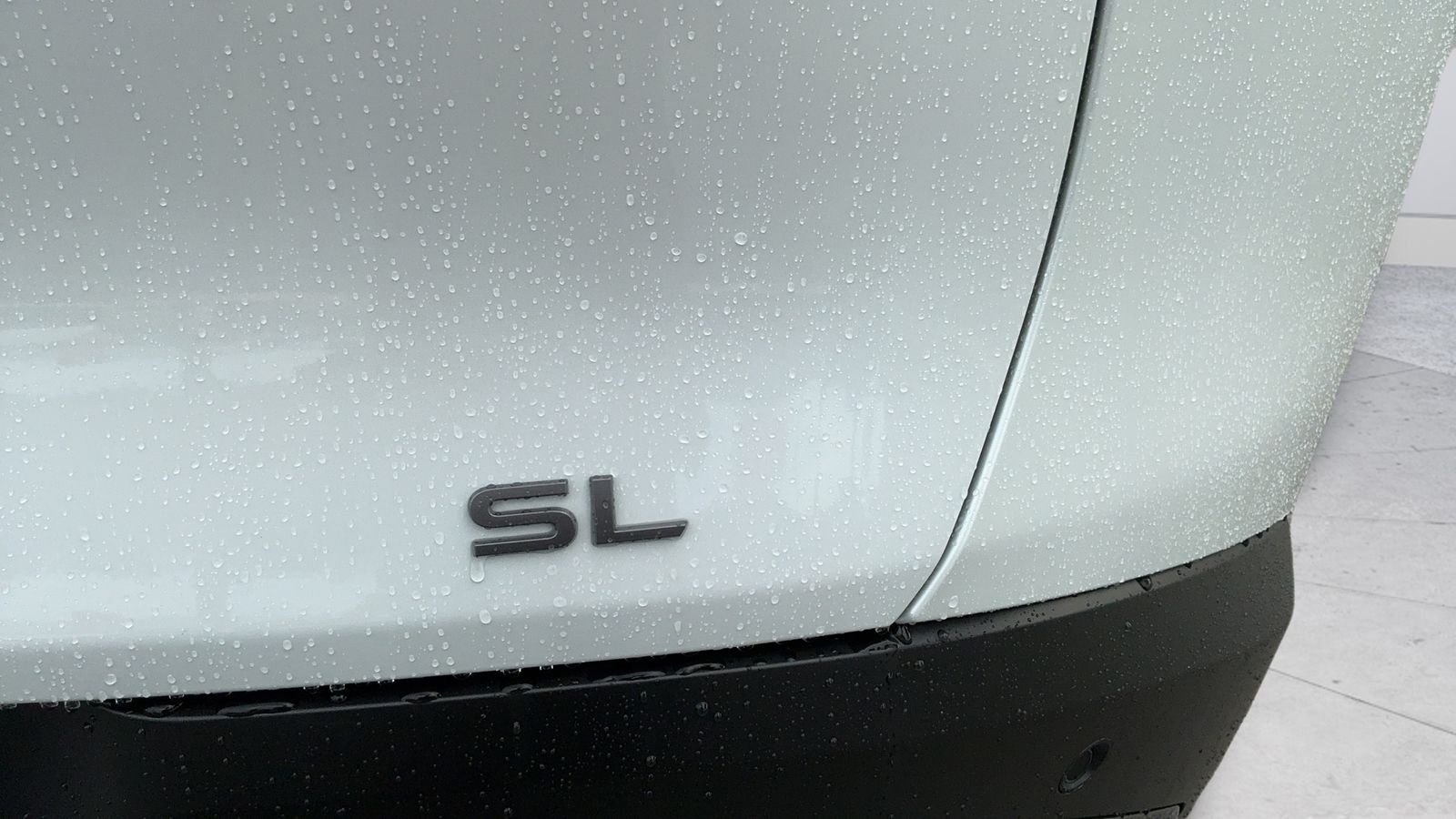 New 2026 White Nissan SL image 19