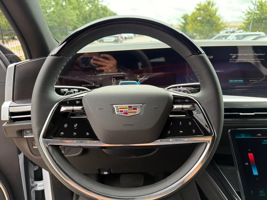 2026 Cadillac Escalade ESV Sport - Photo 21