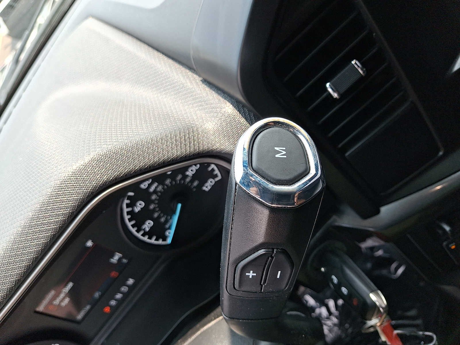 Used 2021 Agate Black Metallic Ford XL image 14