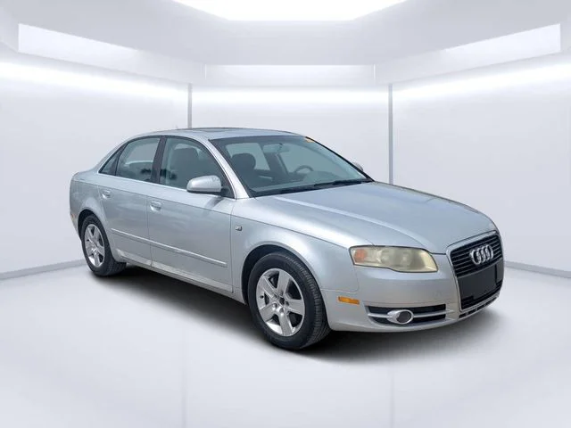 2006 Audi A4