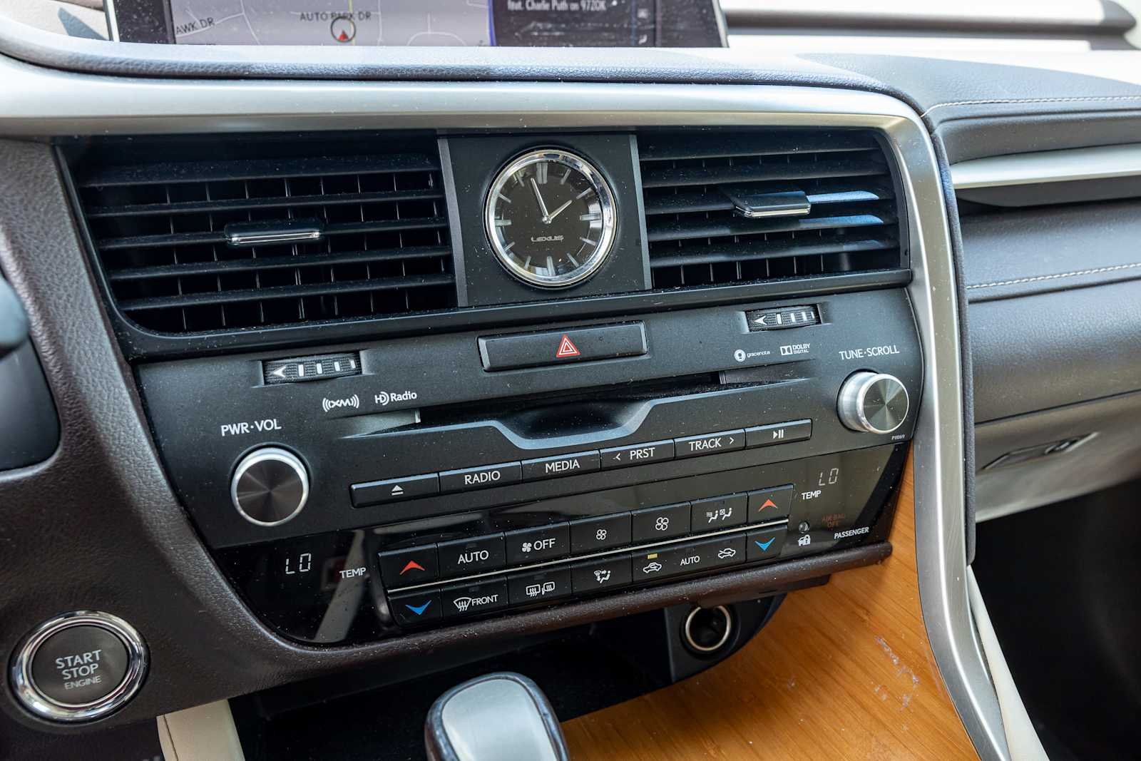 Used 2016 Nightfall Mica Lexus  image 21