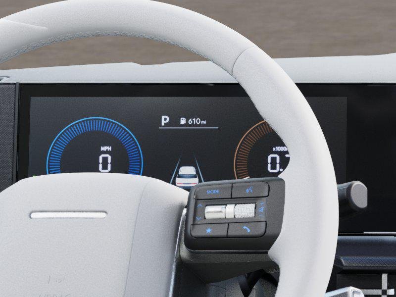 2026 Hyundai Santa Fe SE - Photo 14